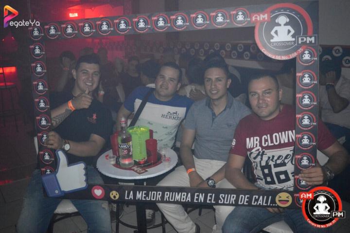 Foto 29 de AmPm - 3er-4to Fds Marzo 2017 en Am / PM Bar - Cali, Cali