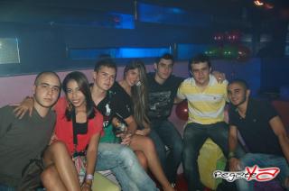 Foto 14 de Crista 25 de Mayo de 2012 en Discoteca Crista Medellin, Medellín