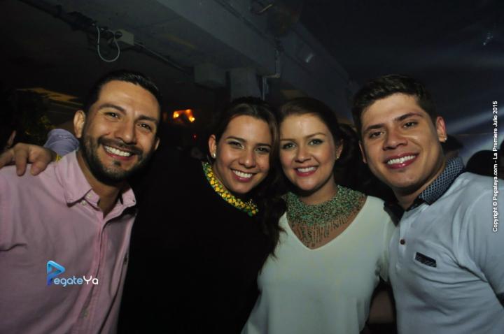 Foto 55 de La Premiere - 18 de julio de 2015 en La Premiere Bucaramanga, Bucaramanga