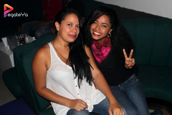 Foto 4 de AHMA - 3ER Fds Octubre 2015 en Ahma Cali, Cali