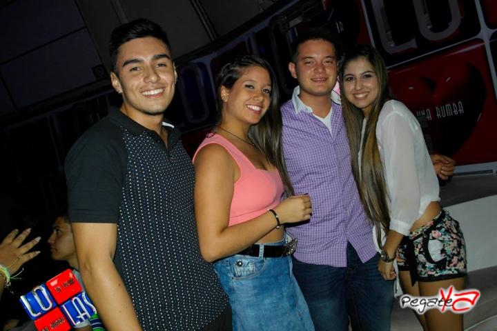 Foto 65 de Lolas - Alexis & Fido en Lolas Club Menga Cali, Cali
