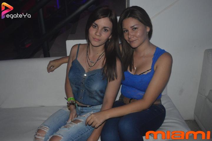 Foto 5 de Miami - 4to Fds julio 2016 en Miami Bar Cali, Cali