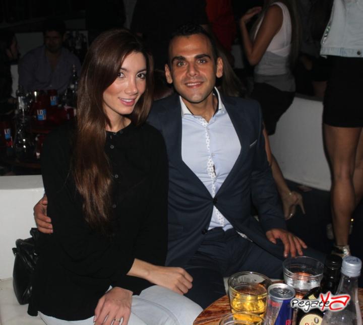 Foto 150 de Lolas - Alexis & Fido en Lolas Club Menga Cali, Cali