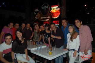 Foto 26 de T Bar 27 de Octubre en Discoteca T Bar Medellin, Medellín