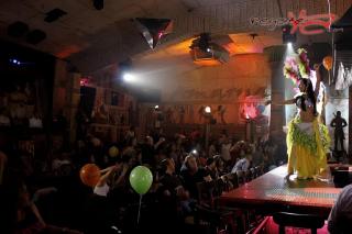 Foto 14 de Discoteca 26 de Octubre en Discoteca Amarna Medellin, Medellín