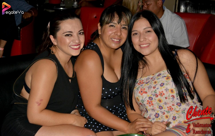 Foto 7 de Chente - 3er Fds Agosto 2017 en CHENTE Vallenatos y Rancheras, Cali
