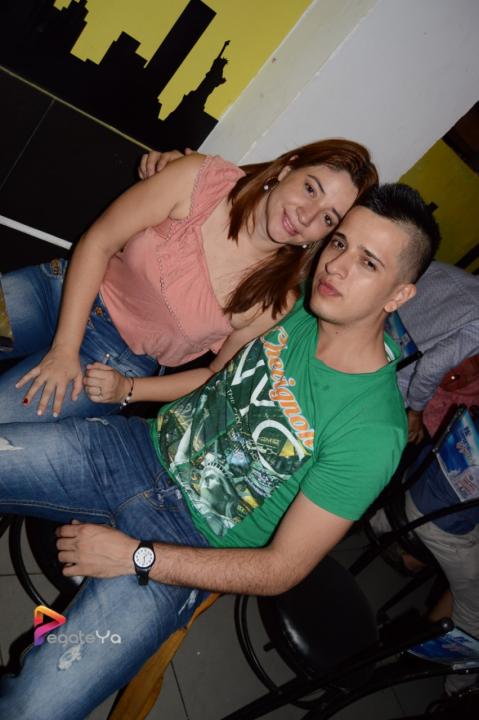 Foto 35 de New York sábado 18 de julio 2015 en Discoteca New York Bucaramanga, Bucaramanga