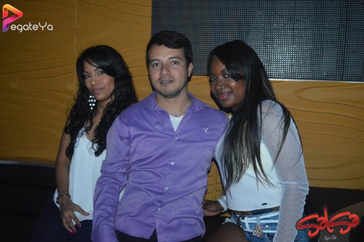 Foto 49 de Salsa Night Club - 4to Fds Julio 2016 en Salsa Night Club, Cali