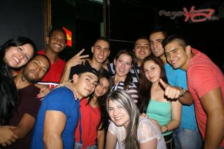 Foto 30 de Discoteca Karma 26 de Octubre en Discoteca Karma Medellin, Medellín