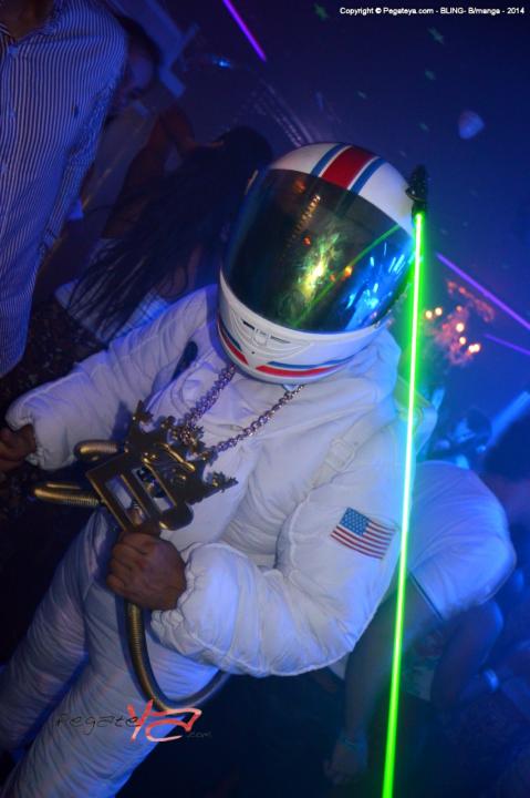 Foto 9 de BLING viernes 8 de agosto de 2014 en Bar Bling Bucaramanga, Bucaramanga