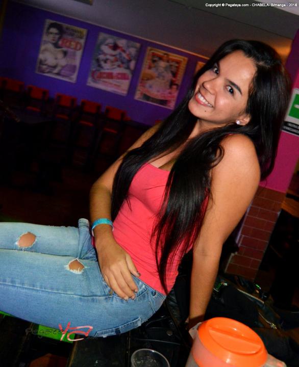 Foto 8 de CHABELA 8 Y 9 de agosto de 2014 en Discoteca Chabela Bucaramanga, Bucaramanga