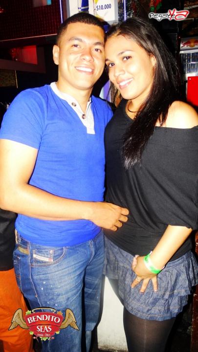 Foto 36 de Bendito Seas - 3er FDS de Octubre en Discoteca Bendito Seas Medellin, Medellín