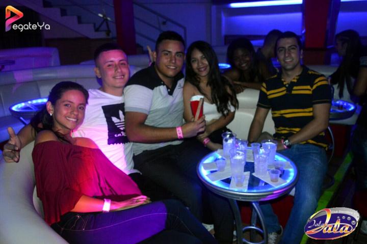Foto 48 de JalaJala - 3er-4to Fds Marzo 2017 en Jala Jala Club, Cali