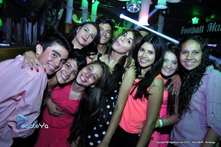 Foto 16 de Discoteca Malabar - 2 mayo 2015 en Discoteca Malabar Bucaramanga, Bucaramanga