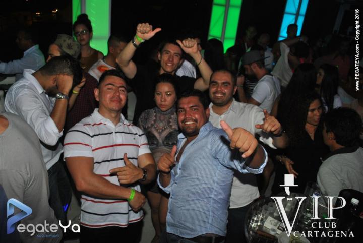 Foto 73 de vip 13 y 14 de mayo de 2016 en vip 13 y 14 de, Cartagena