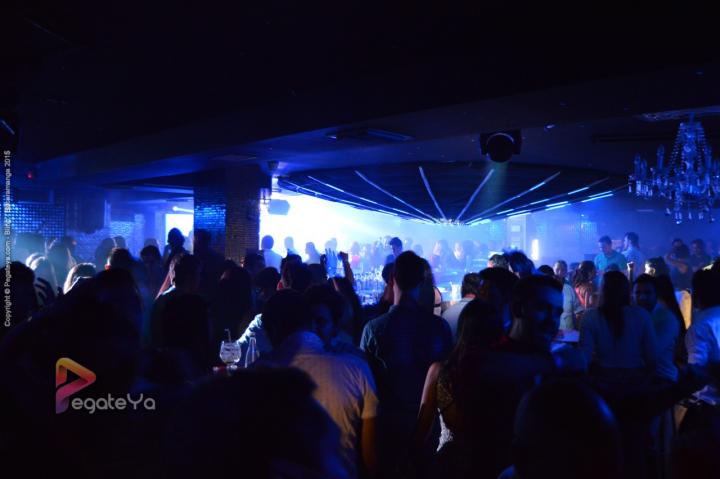 Foto 10 de BLING sabado 17 de enero de 2015 en Bar Bling Bucaramanga, Bucaramanga