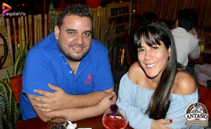 Foto 11 de Antaño Resto - 1er FDS Abril 2017 en Antaño Resto, Cali