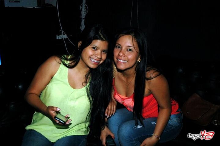 Foto 2 de Agosto 09 - Nozomi Club en Nozomi Club, Cali