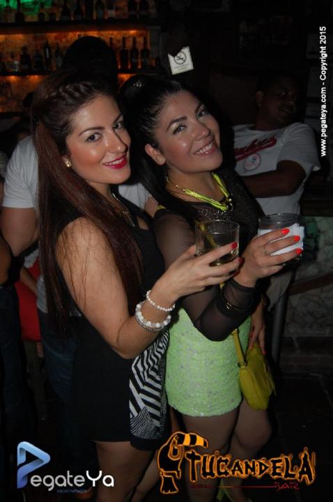 Foto 29 de Tu Candela 1 y 2 de Mayo de 2015 en TU CANDELA cartagena, Cartagena