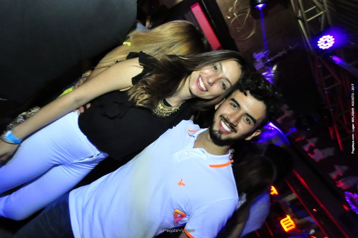 Foto 47 de Malabar - Viernes 25 de agosto de 2017 en Discoteca Malabar Bucaramanga, Bucaramanga
