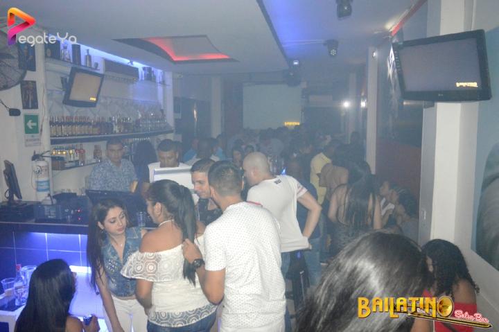 Foto 12 de Bailatino - 2do Fds Dic. 2016 en Bailatino - Bar, Cali