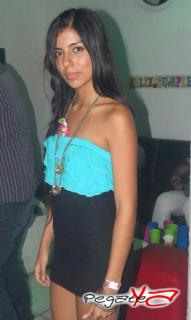 Foto 2 de Septiembre 07 del 2013 en Babel / Barra Libre Cali, Cali