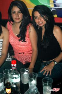 Foto 4 de Octubre 26 del 2013 en Am / PM Bar - Cali, Cali