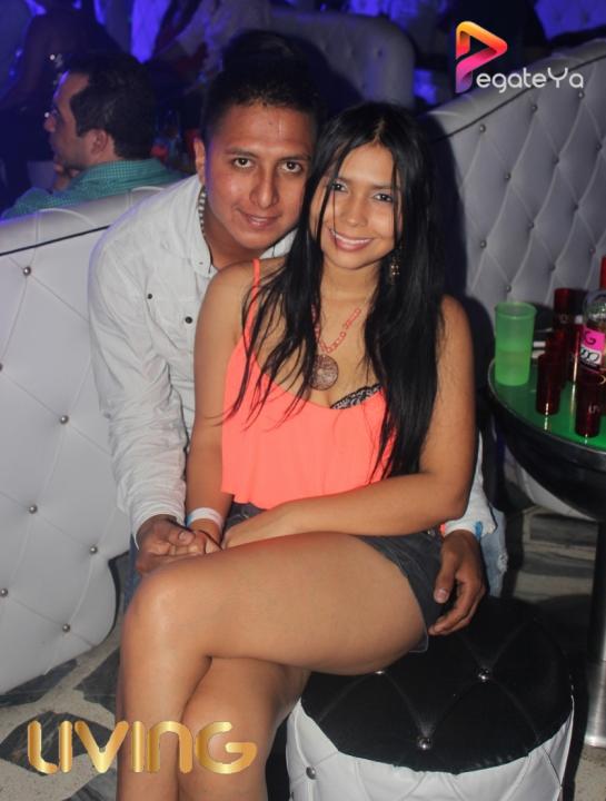 Foto 11 de Living - Enero 16 del 2015 en Living Night Club, Cali