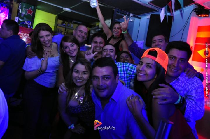 Foto 52 de Trinidad Sabado 1 de abril de 2017 en Trinidad Discoteca Bucaramanga, Bucaramanga