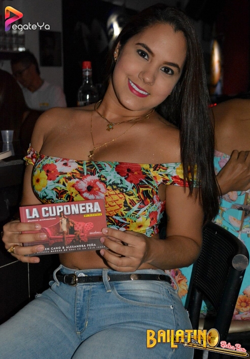 Foto 4 de Bailatino - 4to Fds Agosto 2017 en Bailatino - Bar, Cali
