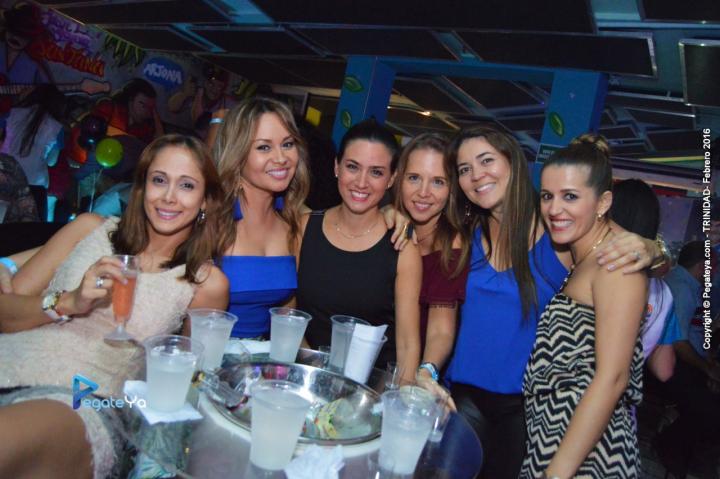 Foto 30 de TRINIDAD - 27 Febrero 2016 en Trinidad Discoteca Bucaramanga, Bucaramanga