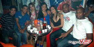 Foto 7 de Noviembre 10 del 2012 en Discoteca Mayoral