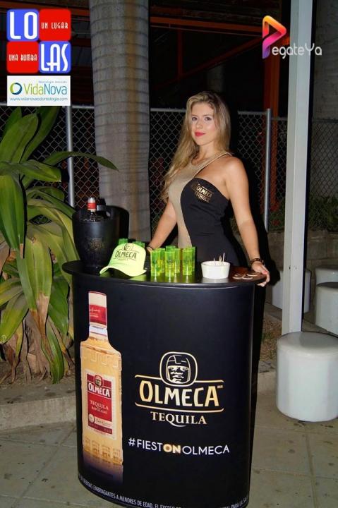 Foto 33 de Lolas Club - 4to FDS Febero 2016 en Lolas Club Menga Cali, Cali