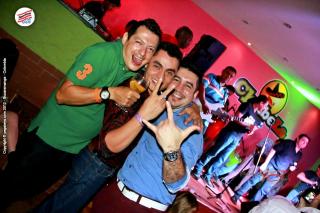 Foto 47 de Chabela Bucaramanga Noviembre 2012 en Discoteca Chabela Bucaramanga, Bucaramanga
