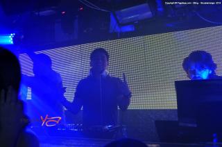Foto 45 de Bar Bling - 25 y 26 de abril de 2014 en Bar Bling Bucaramanga, Bucaramanga