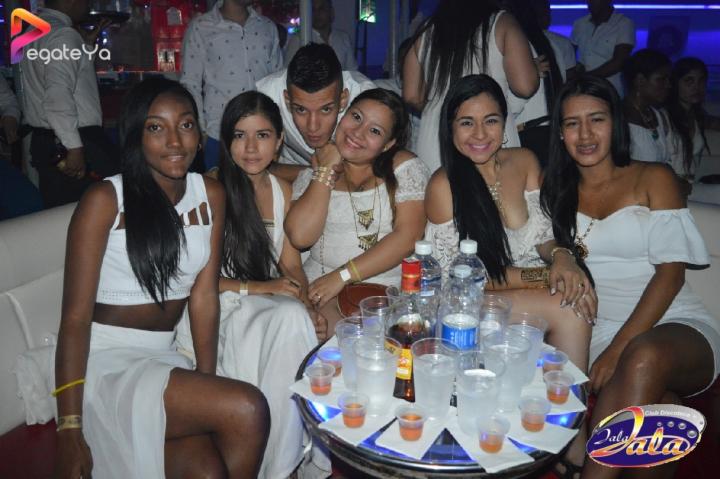 Foto 22 de Jalajala - 2do Fds DIC 2016 en Jala Jala Club, Cali