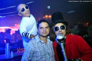 Foto 130 de Bar Bling - 25 y 26 de abril de 2014 en Bar Bling Bucaramanga, Bucaramanga