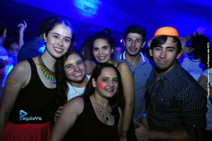 Foto 65 de LA PREMIERE - julio 2015 en La Premiere Bucaramanga, Bucaramanga