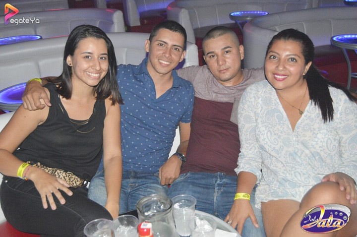 Foto 6 de JalaJala - 4to Fds Agosto 2017 en Jala Jala Club, Cali