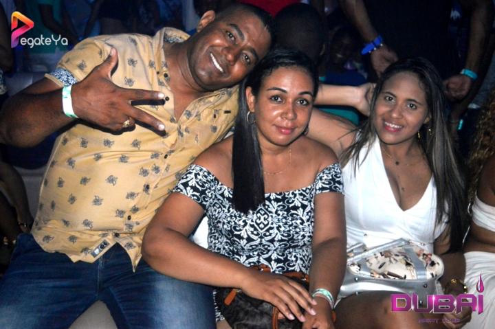 Foto 6 de Dubai Night Club - 4to FDS Febrero 2016 en Dubai Night Club
