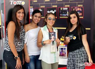 Foto 112 de Exposhow 2013 en Exposhow 2013, Cali