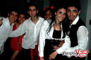 Foto 93 de Noviembre 3 del 2012 en Babel / Barra Libre Cali, Cali