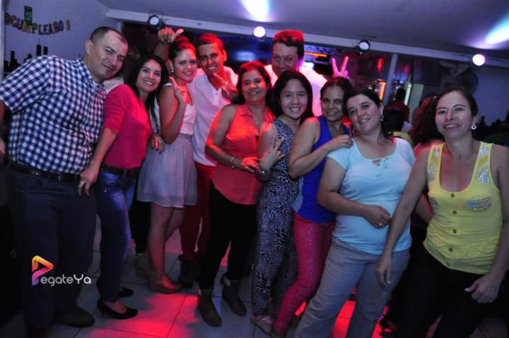 Foto 18 de New York sábado 02 de mayo 2015 en Discoteca New York Bucaramanga, Bucaramanga