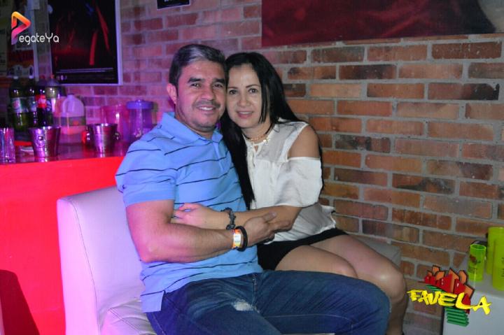Foto 30 de Favela Club - 3er Fds Abril 2017 en Favela Club Menga, Cali