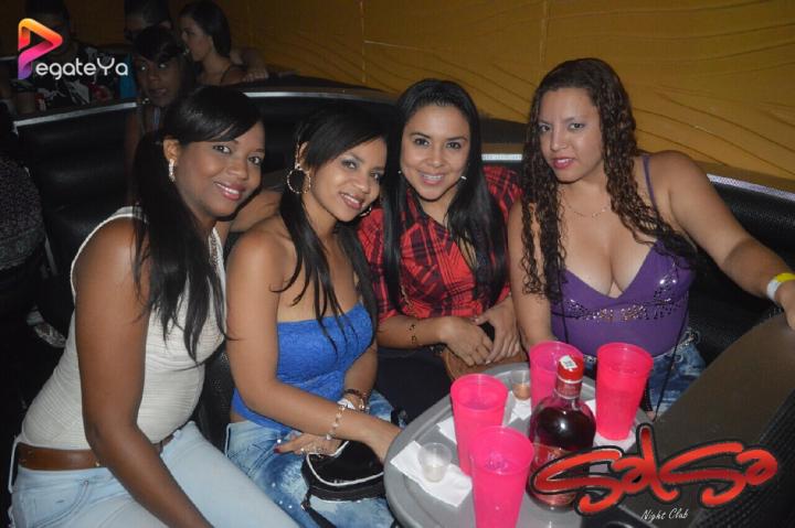 Foto 2 de Salsa Night Club - 5to Fds Julio 2016 en Salsa Night Club, Cali