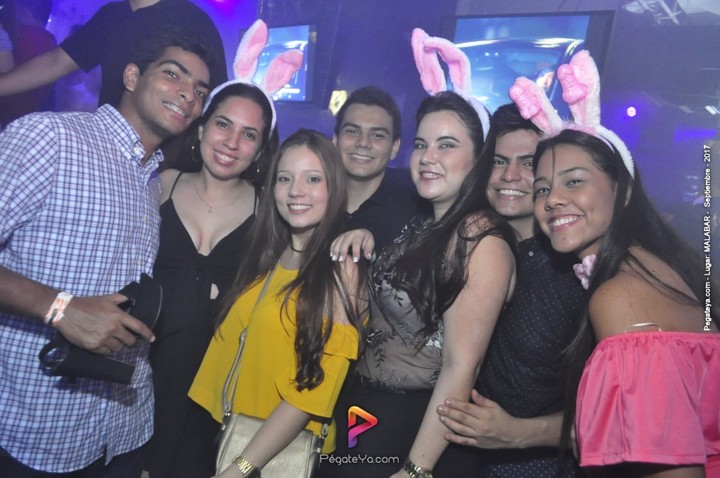 Foto 14 de Malabar - Sabado 9 de septiembre de 2017 en Discoteca Malabar Bucaramanga, Bucaramanga