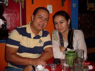 Foto 18 de Marzo 09 del 2011 en FONDA TUTAINA Medellin, Medellín
