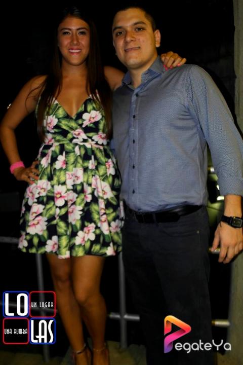Foto 61 de Lolas - 2do FDS Mayo 2015 en Lolas Club Menga Cali, Cali