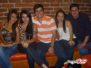 Foto 6 de Abril 28 del 2012 en Urbano Bar Cali, Cali