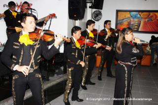Foto 50 de 14 Julio - 04 Agosto 2012 en Discoteca Macondo Club Bucaramanga, Bucaramanga